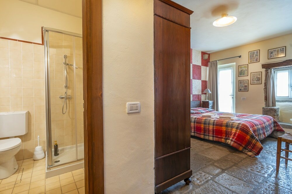 Фото Matilde's Medieval Guest House