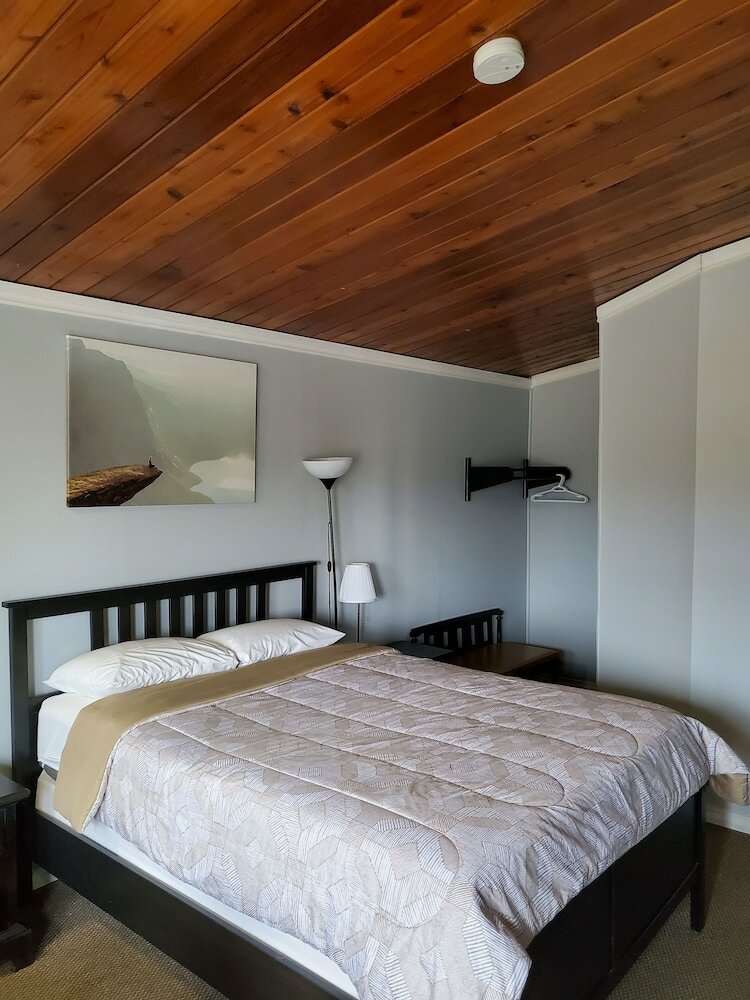 Фото Bio Vista Motel