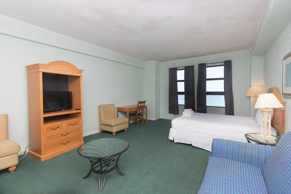 Фото 629 Ocean View Hollywood Beach