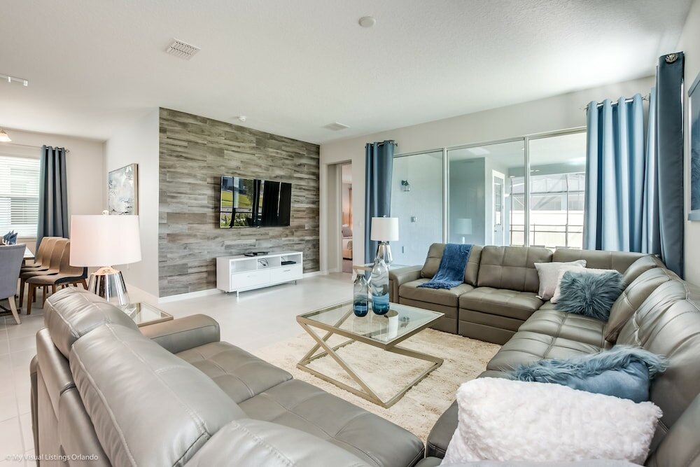 Фото 9001fkw Amazing 7 Bedroom 5 Bathroom Solara