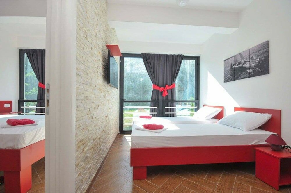 Фото Apartments Jadranski Biser