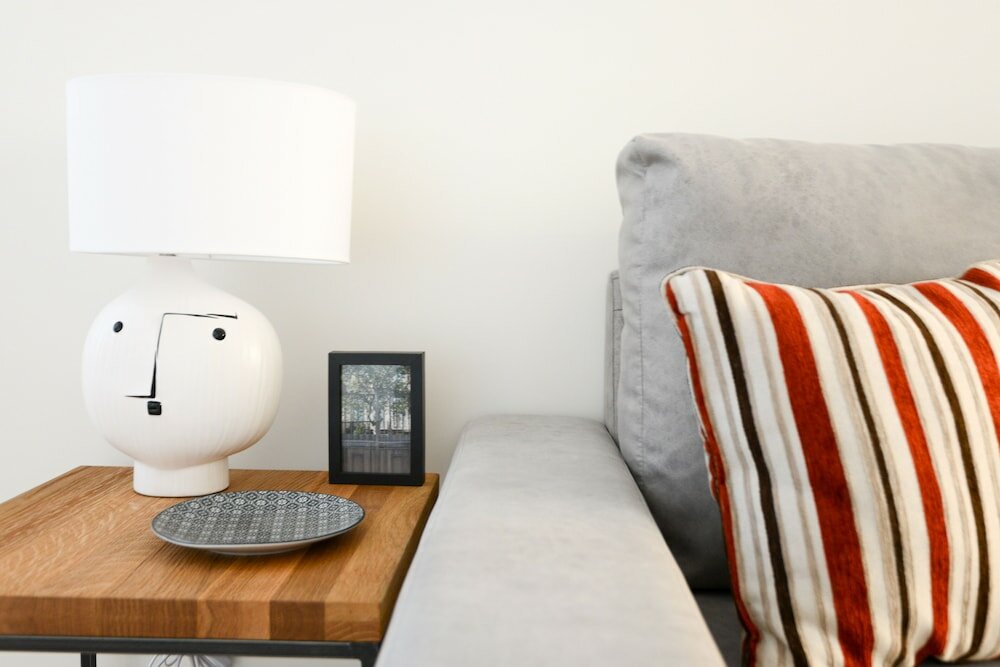 Фото Cord02 · Blue House Apartment 2 Parking