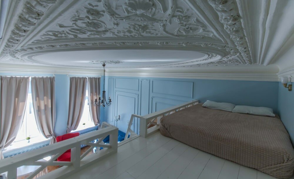 Фото Sokroma Купеческий Дом