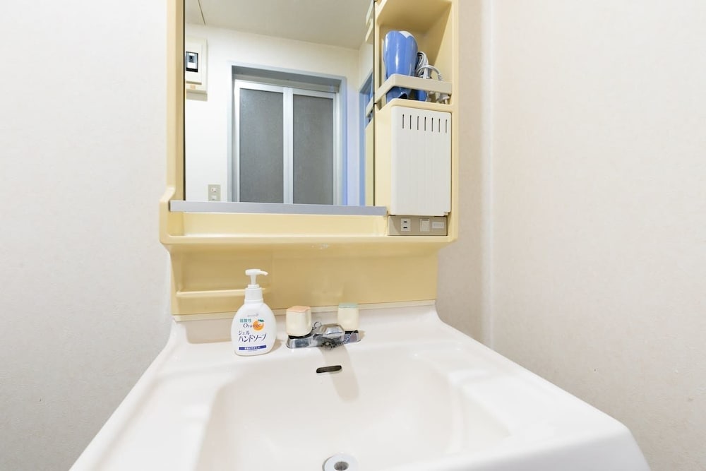 Фото Komagome Colorbee Hostel