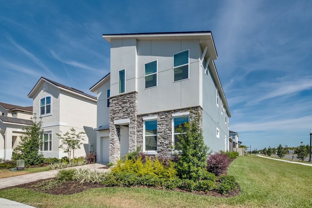 Фото 9001fkw Amazing 7 Bedroom 5 Bathroom Solara