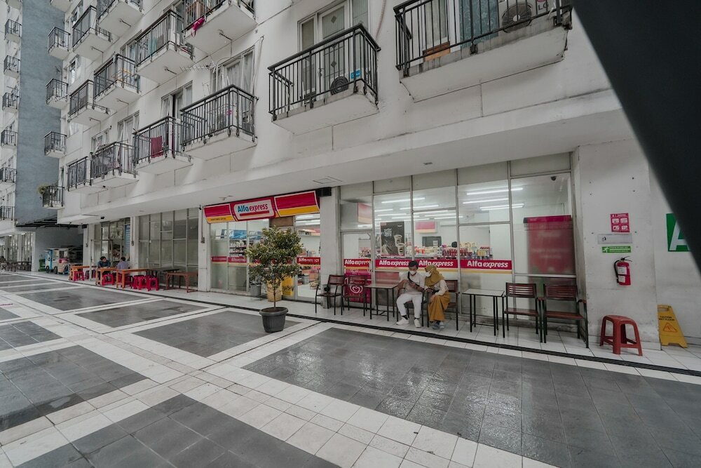 Фото The Jarrdin by Bethania Pro