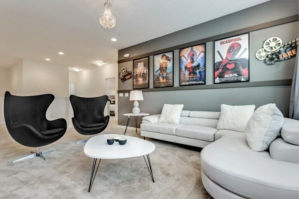 Фото 518mb New and Modern 8 Bedroom 5 Bathroom Villa