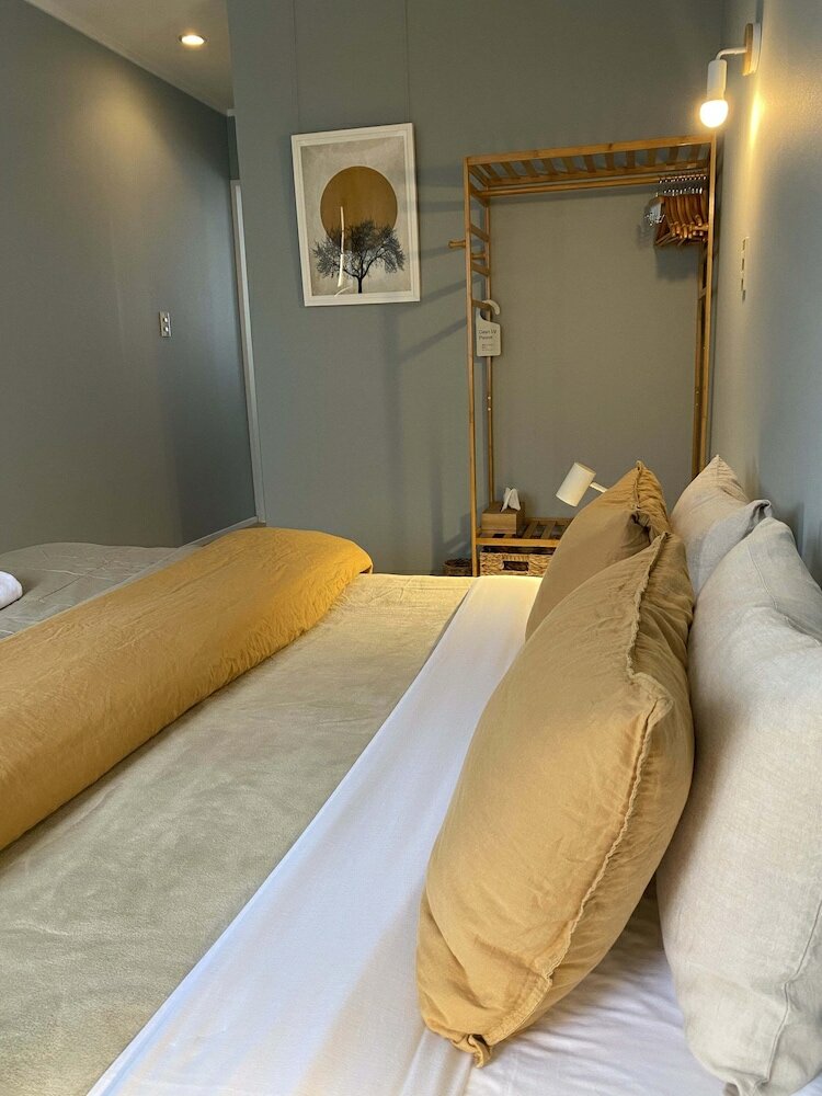 Фото Myoko Forest Lodge - Hostel