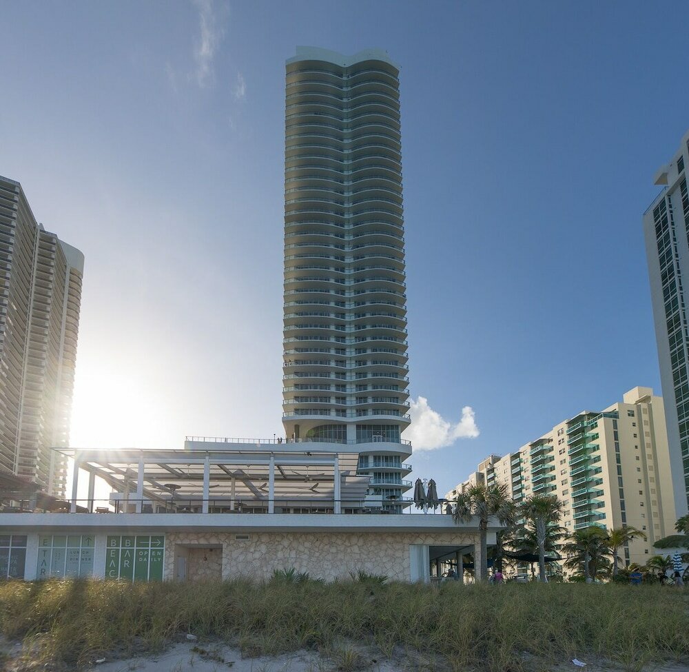 Фото Hide Ocean Resort