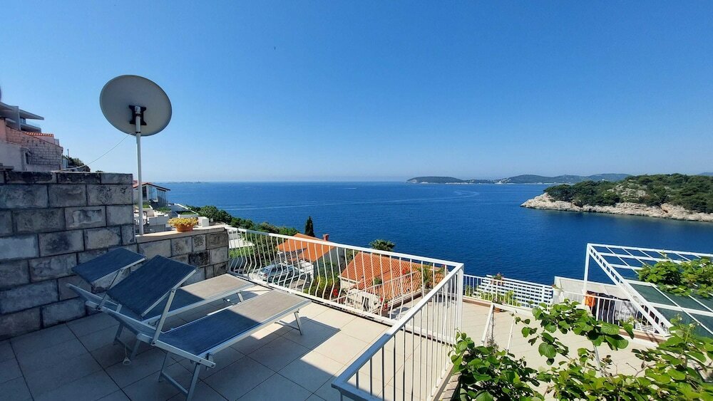 Фото Apartments Matea