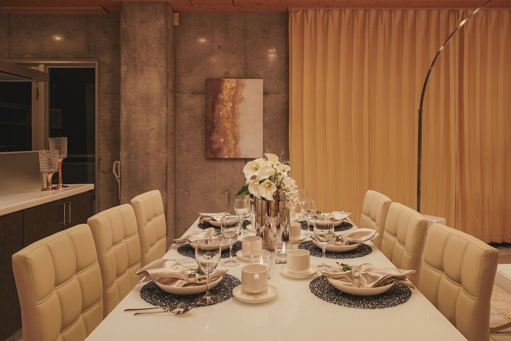 Фото Infinity Resort Chatan