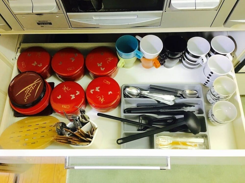 Фото Komagome Luxury House