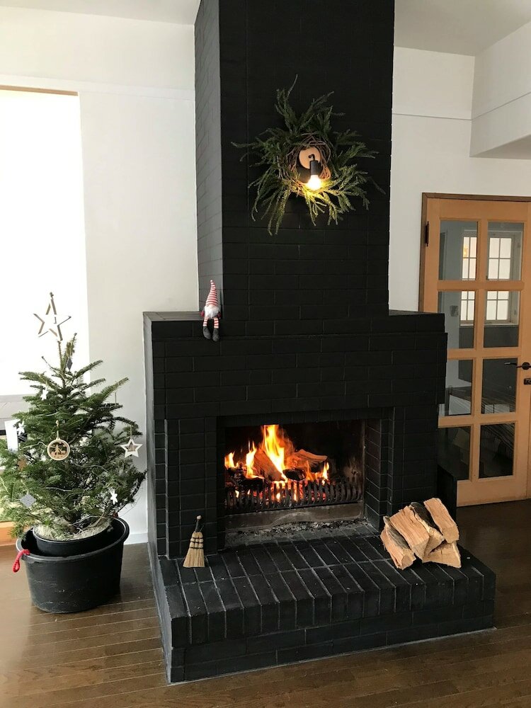 Фото Myoko Forest Lodge - Hostel