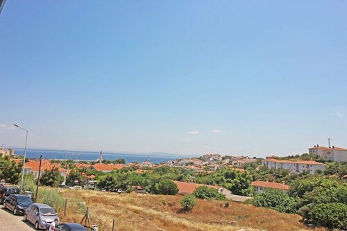 Гостиница Onal Tas Konak в Бозджааде