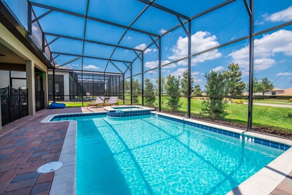 Фото Champions Gate Ihr 4029