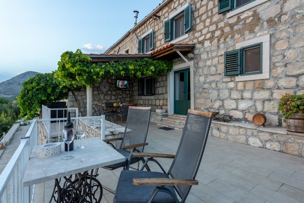 Фото Village house Ana Dubravica