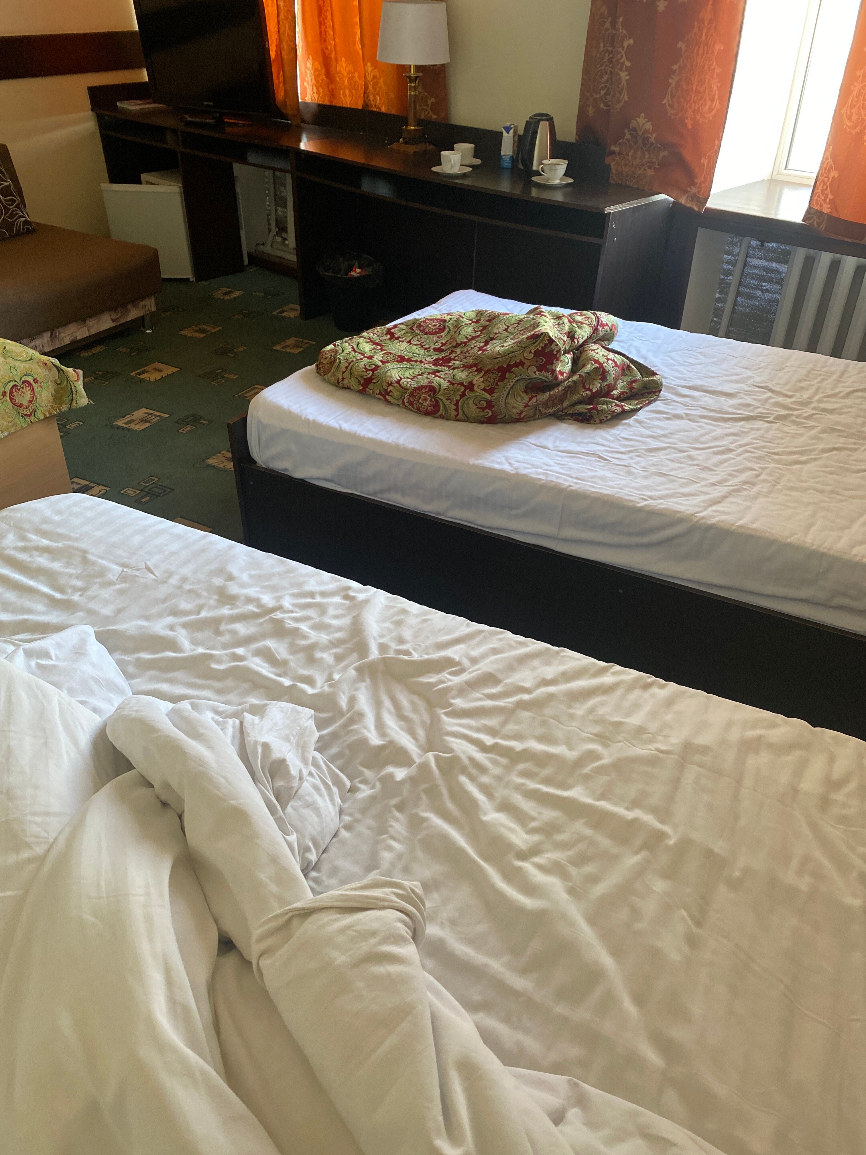 Фото Уфа-Астория