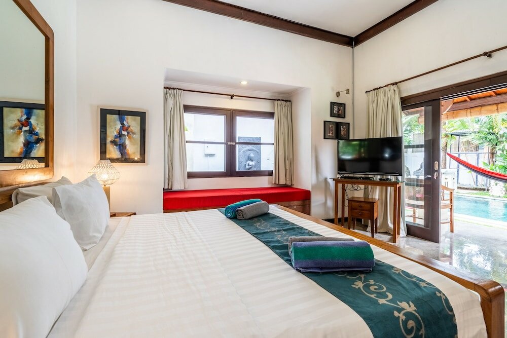 Фото Madu Seminyak