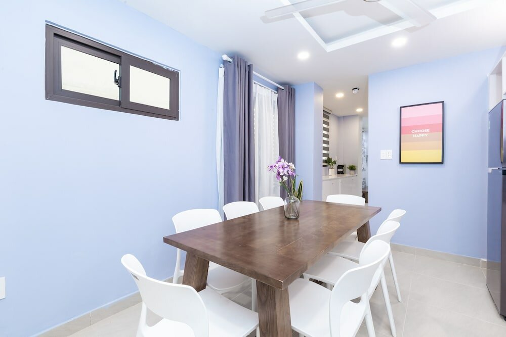 Фото Cozrum Homes Charming Corner