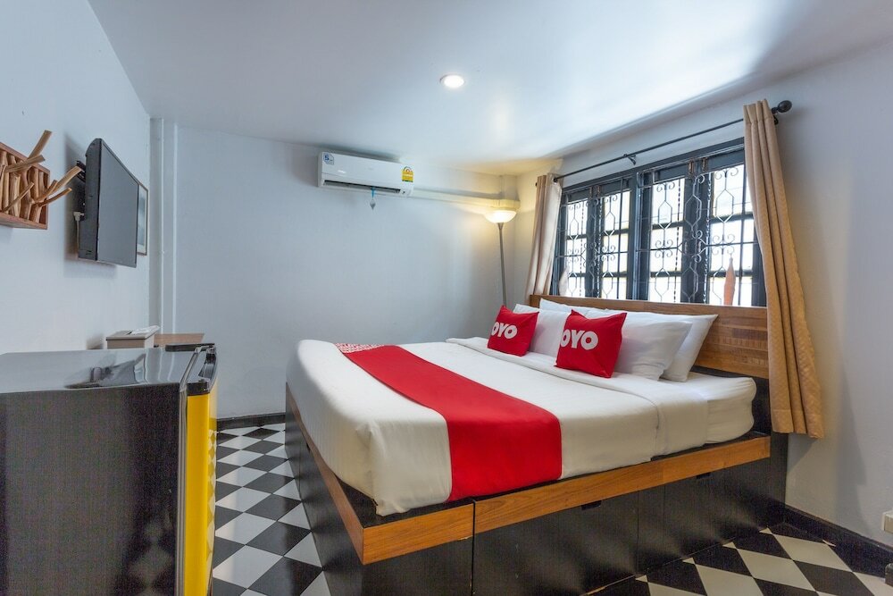 Фото Oyo 1049 N Nimman