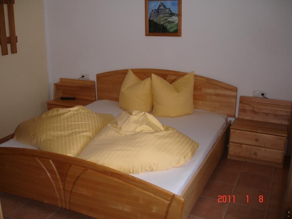 Фото Hotel Garni Dorfblick