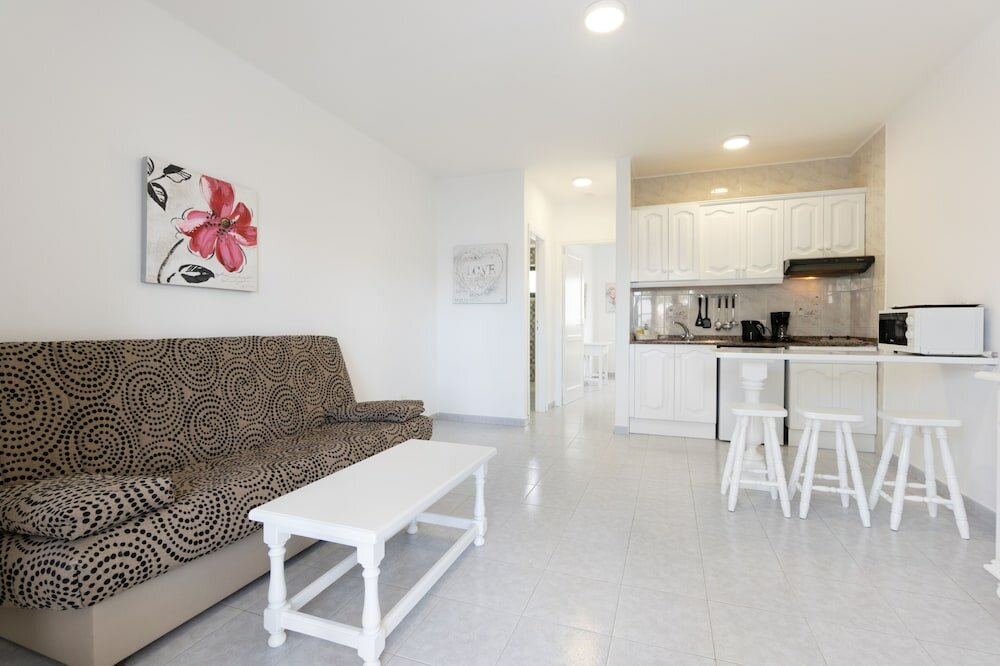 Фото Apartamentos Aloe