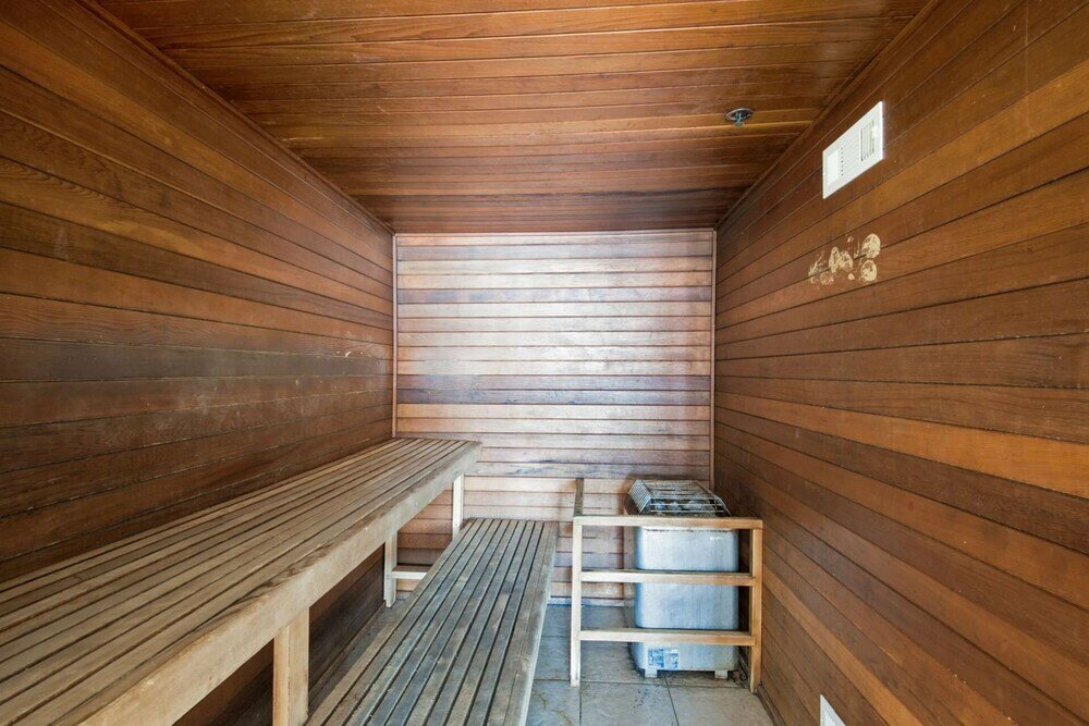 Фото Twin Palms 1705