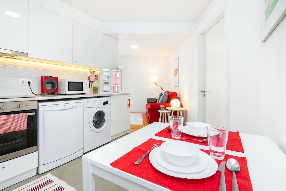 Фото Amoreiras Premium Studio