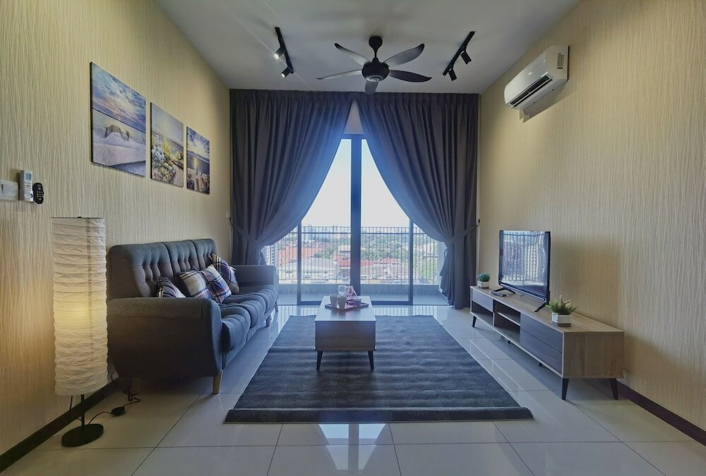 Фото Luminari Suite by Homez Suite