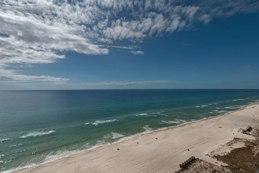 Фото Twin Palms 1705