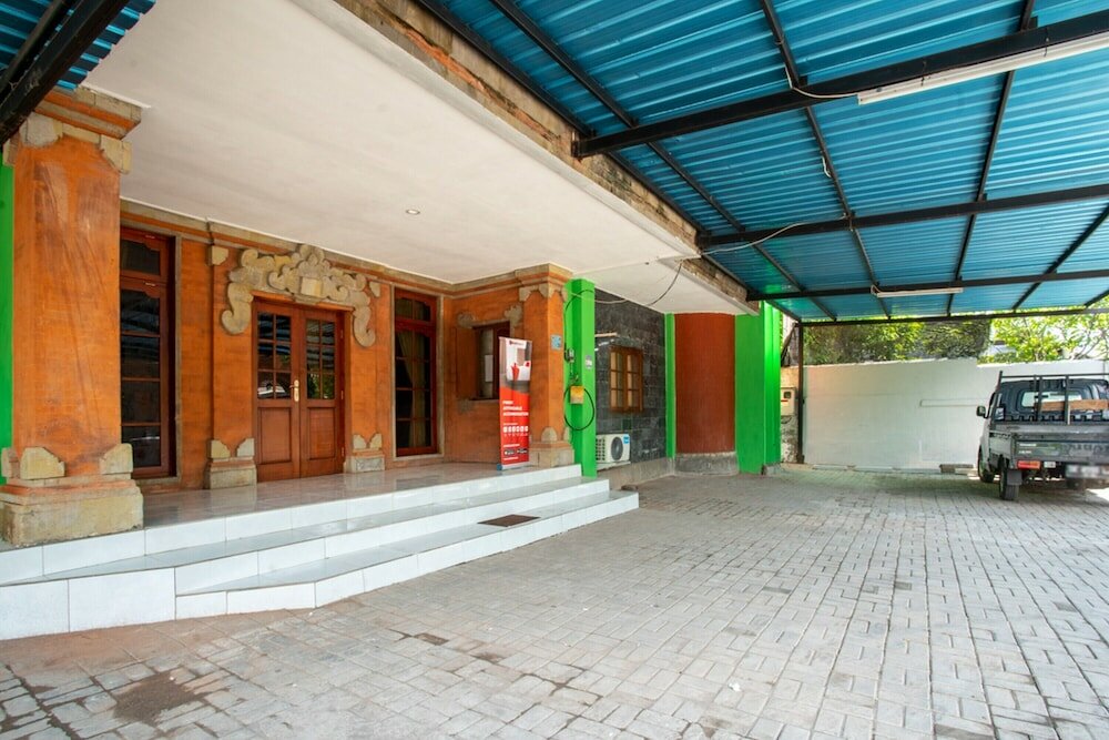 Фото RedDoorz Syariah near Puri Agung Denpasar