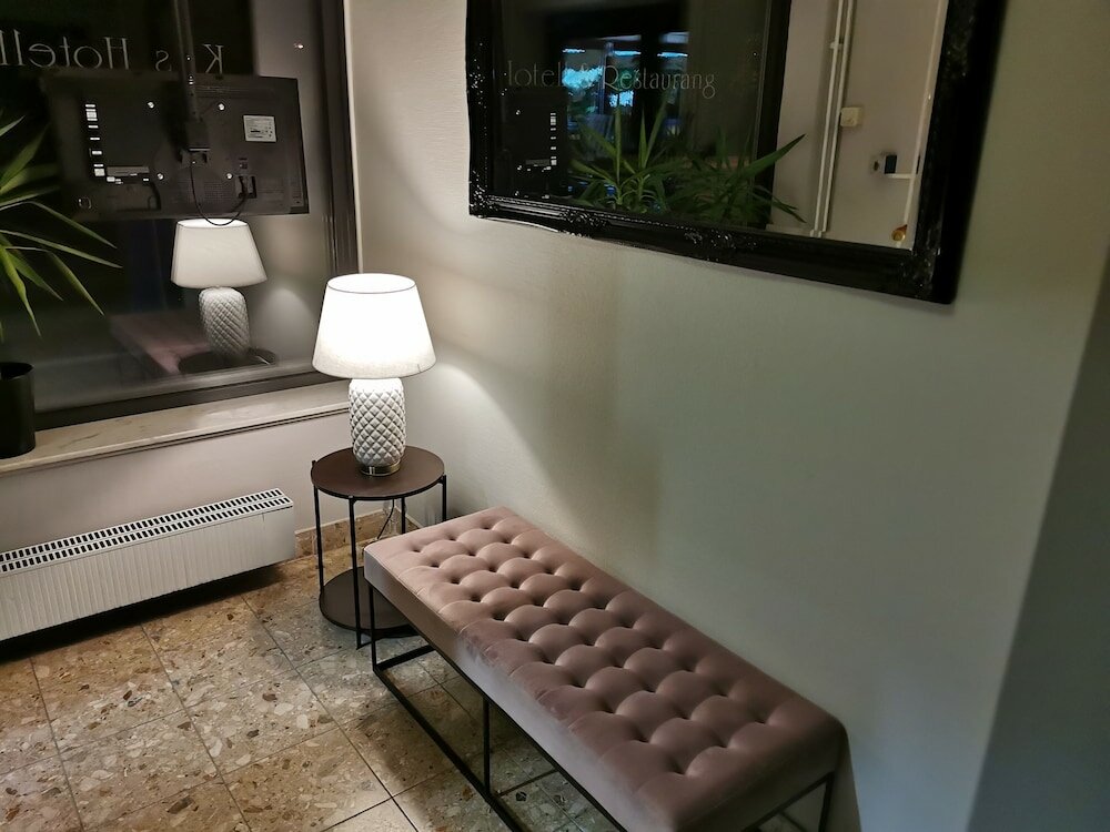 Фото Kils Hotell & Restaurang