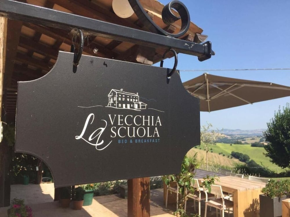 Фото La Vecchia Scuola