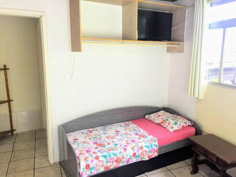 Фото Pousada Morada do Sol