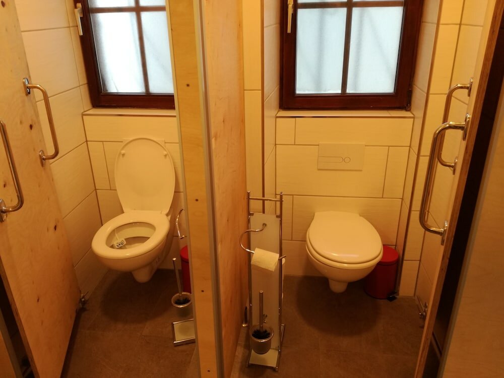 Фото Hostel Bad Goisern