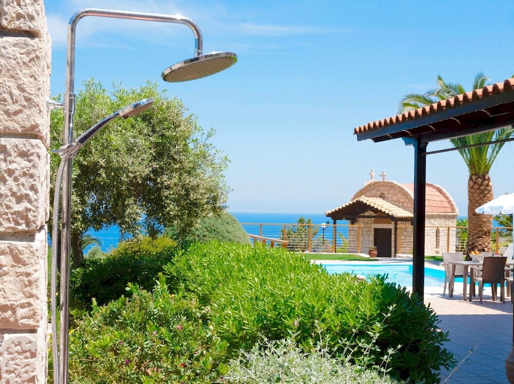 Фото Villa Lygaria