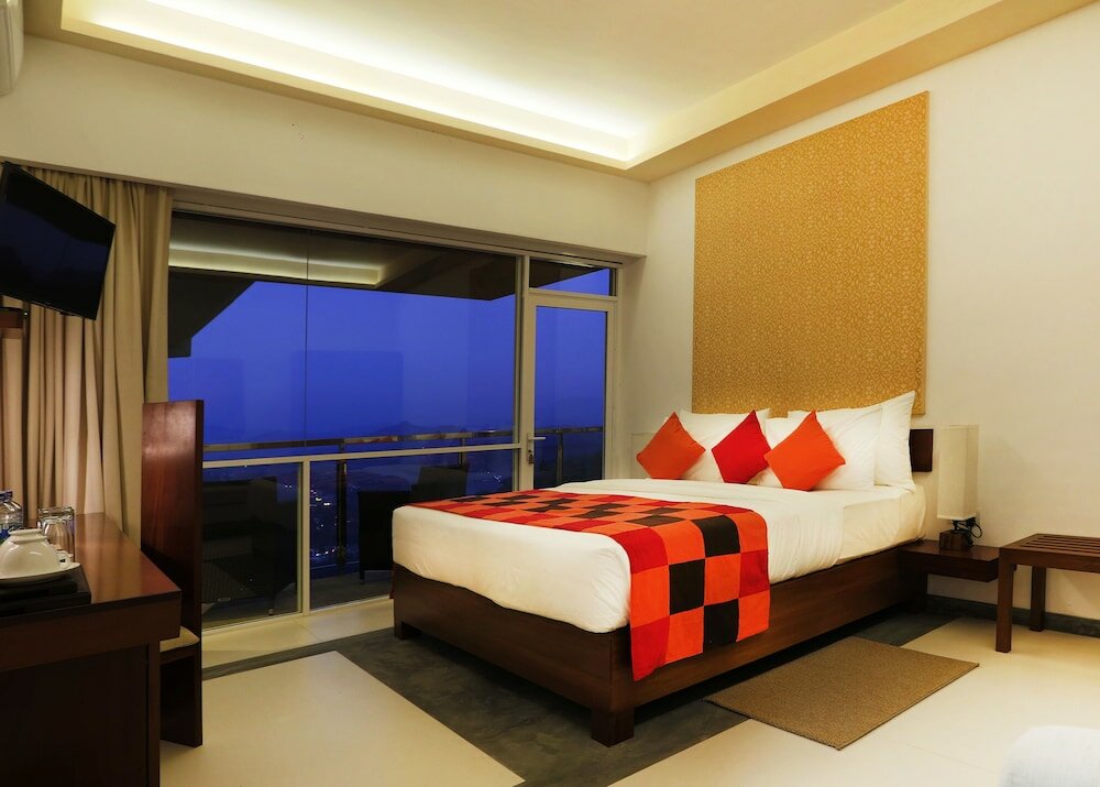 Фото Mount Blue Kandy