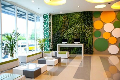 Гостиница Go Hotels Iligan