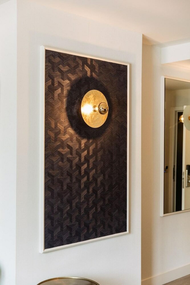 Фото C-Hotels Continental