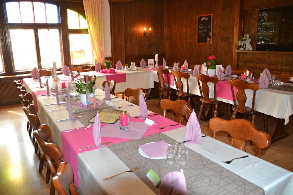 Фото Pension Elli Krossner