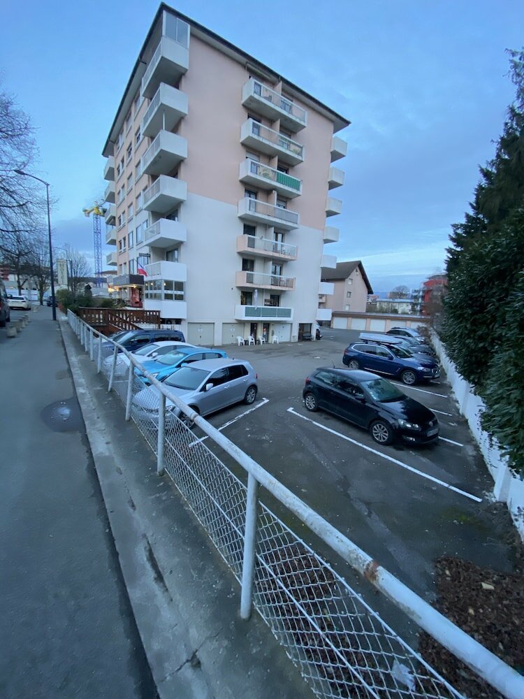 Фото Savoie Hôtel