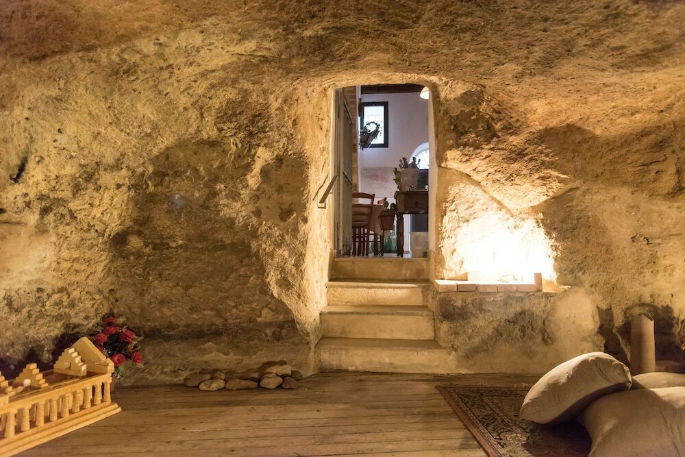 Фото B&b Le Teste di Moro