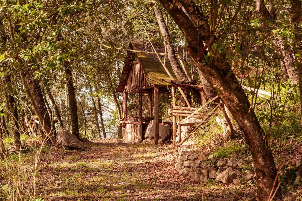 Фото Villa De Luccheri