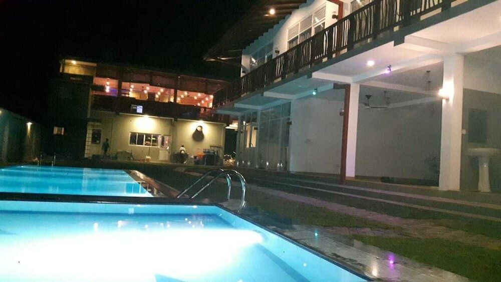 Фото Chill Bay Weligama