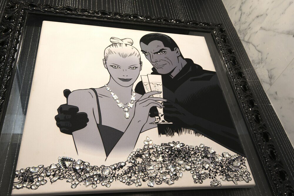 Фото Suite Sweet Rome