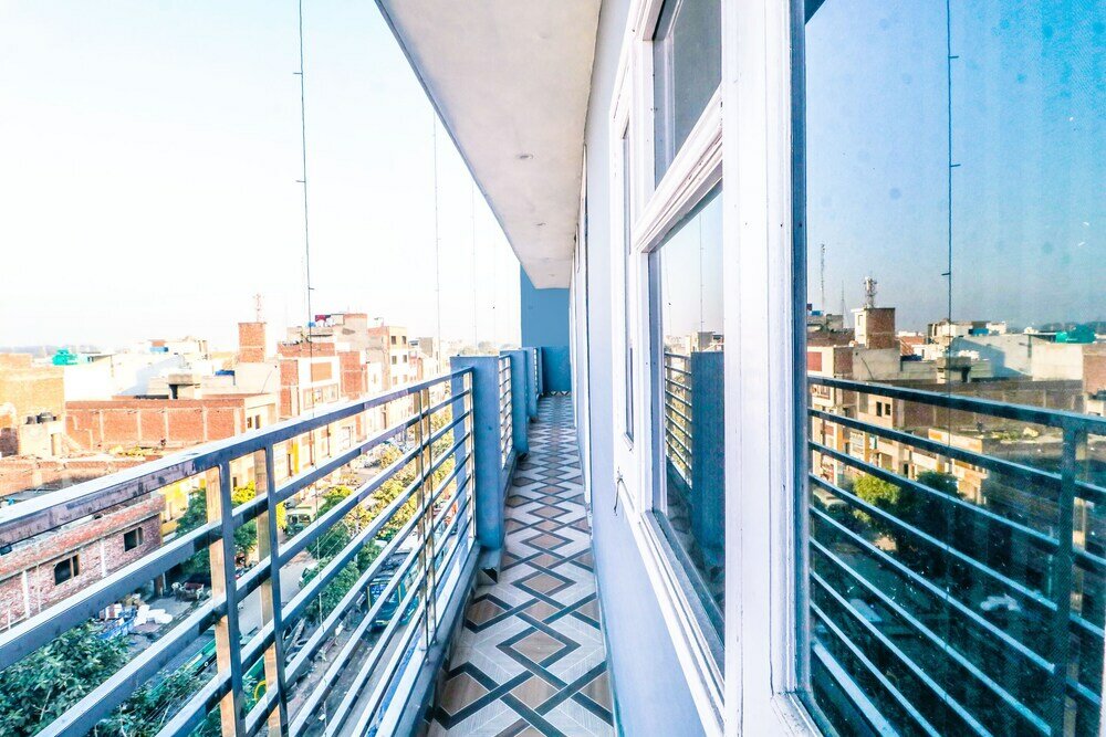 Фото отеля 4