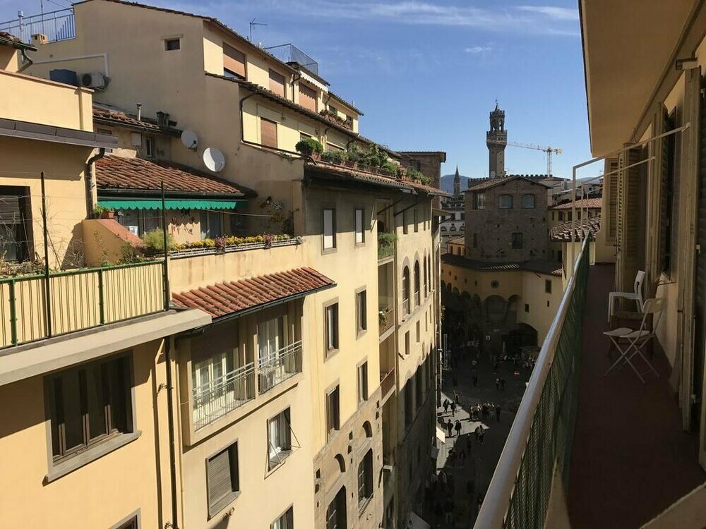 Hotel Felicità, Florence, photo