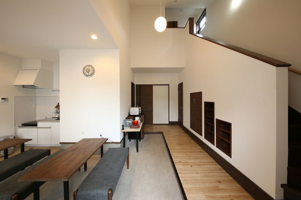 Фото RiverStone MinakamiCampsite