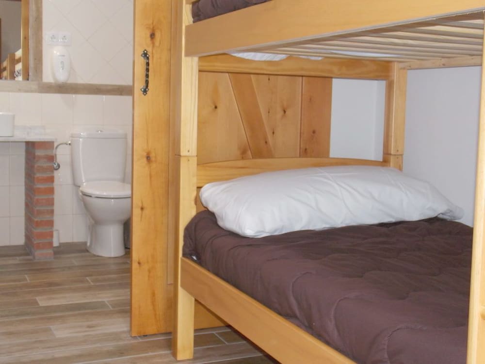 Фото Albergue La Cala