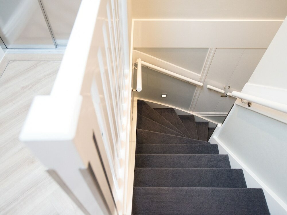 Фото BizStay Park Central Executive